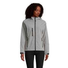 REPLAY D&Aacute;MSK&Aacute; SOFTSHELL REPLAY WOMEN