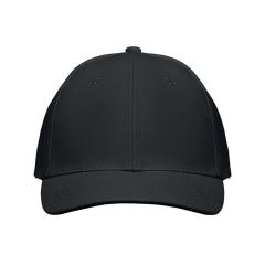 6 panelová baseballová čepice BUFFALO