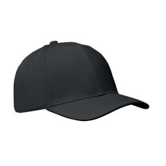6 panelová baseballová čepice BUFFALO