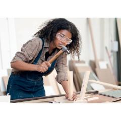 Tesařské kladivo CRACKER