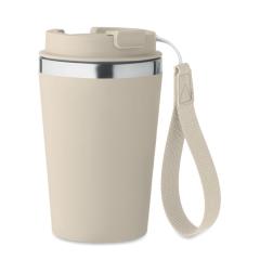 Dvoustěnn&yacute; kel&iacute;mek 350 ml TOPAZ