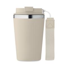 Dvoustěnný kelímek 350 ml TOPAZ