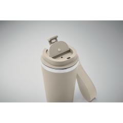 Dvoustěnný kelímek 350 ml TOPAZ