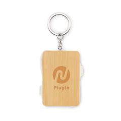 Nabíjecí kabel ve formě přívěsku BUPOW