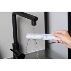 Opakovaně použitelný lepicí čis CROLL