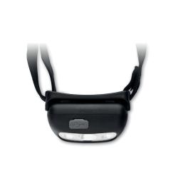 Dobíjecí LED čelová svítilna ELYDEE