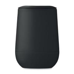 Dvoustěnný pohárek 300 ml z PP GO