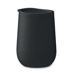 Dvoustěnný pohárek 300 ml z PP GO
