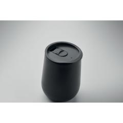 Dvoustěnný pohárek 300 ml z PP GO