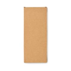 4 opakovaně použitelná skleněná GLAW