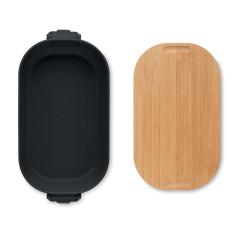 Obědová krabička z PP 700 ml LEKKER