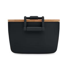 Obědová krabička z PP 700 ml LEKKER