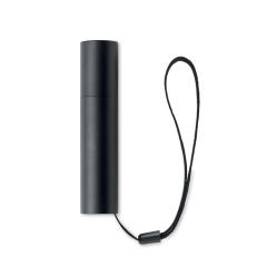 Hliníková dobíjecí svítilna ALUMINATE