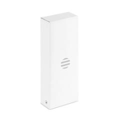 Hliníková dobíjecí svítilna ALUMINATE