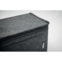 RPET plstěná chladicí taška FOOLER