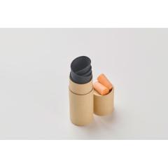 Cestovní sada v papírové tubě MASKSET