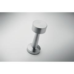 Dobíjecí kovová stolní lampa   MO2478 HIERLUZ