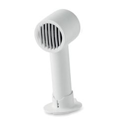 Malý přenosný ventilátor 2000 m AIRE