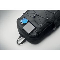 Batoh z polyesteru 600D RPET HIGE