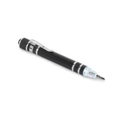 Multifunkční propiska TUBULAR