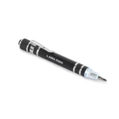 Multifunkční propiska TUBULAR