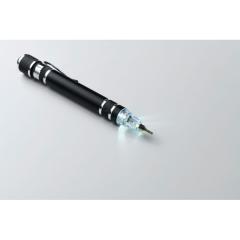 Multifunkční propiska TUBULAR