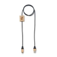 60W nabíjecí kabel CABOO
