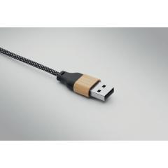 60W nabíjecí kabel CABOO