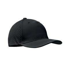 5 panelová baseballová čepice 2 CAPO