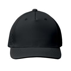 5 panelová baseballová čepice 2 CAPO