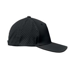 5 panelová baseballová čepice 2 CAPO