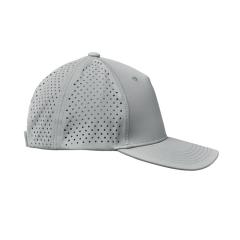 5 panelová baseballová čepice 1 CAPO