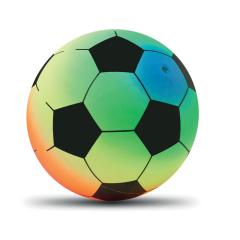 Nafukovací plážový míč z PVC RAINBALL