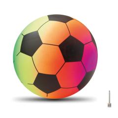 Nafukovací plážový míč z PVC RAINBALL