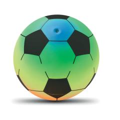 Nafukovací plážový míč z PVC RAINBALL