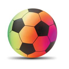 Nafukovací plážový míč z PVC RAINBALL