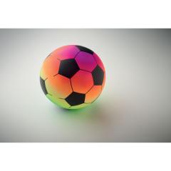 Nafukovací plážový míč z PVC RAINBALL