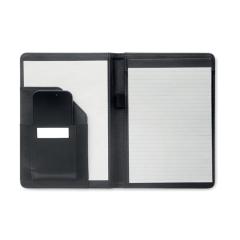 Portfolio A5 z 300D RPET FOLIO