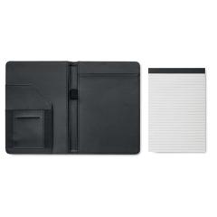 Portfolio A5 z 300D RPET FOLIO
