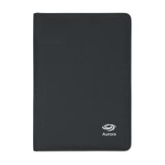 Portfolio A5 z 300D RPET FOLIO