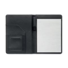 Portfolio A5 z 300D RPET FOLIO