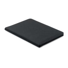Portfolio A5 z 300D RPET FOLIO