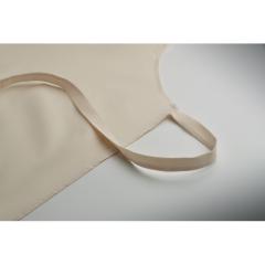 Zástěra z recyklované bavlny SOUS