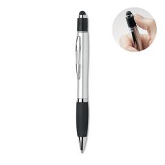 Propiska, stylus a spinner STY