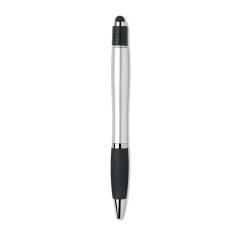 Propiska, stylus a spinner STY