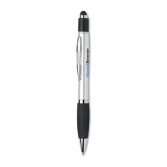Propiska, stylus a spinner STY