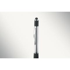 Propiska, stylus a spinner STY