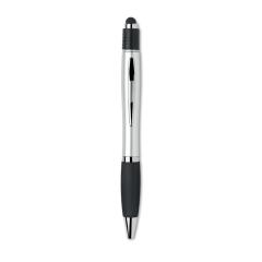Propiska, stylus a spinner STY
