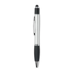 Propiska, stylus a spinner STY