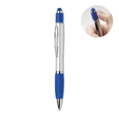 Propiska, stylus a spinner STY